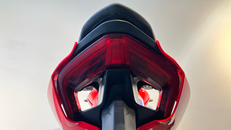 Ducati Streetfighter V4 S (20MY)